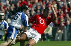 'It was a unique experience to drive through a full square in Thurles': Paul Flynn