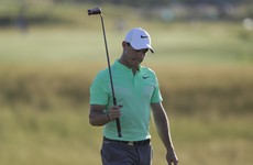 Nightmare for McIlroy as Rickie Fowler conjures history-equalling opening round at US Open