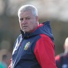 Lions reinforcements on way as Gatland set to announce 5 or 6 call-ups