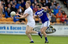 Kildare and Meath both unchanged for Leinster semi-final clash