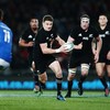 All Blacks warm up for the Lions with imposing 12-try demolition of Samoa