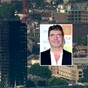 Simon Cowell has just announced a charity single for victims of the London tower fire... it's the Dredge