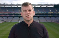 Dara Ó Cinnéide's new TV series looks at how science and technology have changed GAA