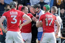 New test for young guns, sweeper puzzle, League gamble - Cork-Waterford talking points