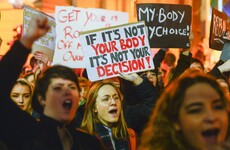 Why it's time to stop tone policing pro-choice campaigners