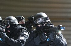 Gardaí have filled just a fraction of counter-terrorism roles they promised at the start of the year