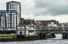 Whatever happened to... the biggest shopping centre never built in Limerick?