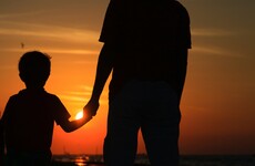'To me, Father's Day is just like any other day because there's always something missing'