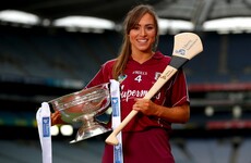 'I don’t think there’s anything worse than someone being patronising' - Galway skipper Cooney