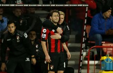 Harry Arter's 'waves' and more of the week's best sportswriting