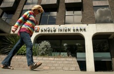 Anglo bondholders 'resisting plan' to share debt burden