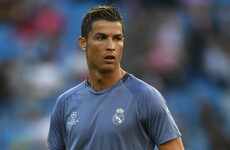 Cristiano Ronaldo makes 'irreversible decision' to leave Real Madrid - reports