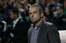 Hungary coach avoids sack despite 'worst ever result'