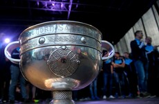 Here’s how the next All-Ireland football qualifier draw will work