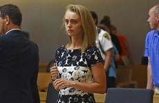 Woman who urged boyfriend to kill himself in texts found guilty of manslaughter