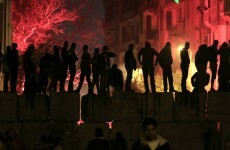 Two shot dead as soccer riot sparks new round of violence in Egypt