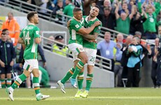 Is the mentality right for Martin O'Neill's Irish side?