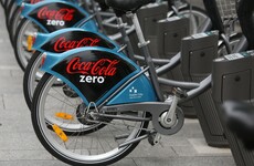 Council says new 'stationless bike' company does not have permission to operate in Dublin