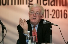 McCarthy bemoans Government's "ham-fisted" public retirement scheme