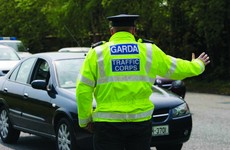 Judge feels 'mentally sick' over 'rotten' Garda fixed charge penalties