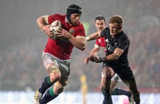 Set-piece and Seanie to the fore: Player ratings as the Lions hammer NZ Maori