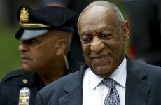 Deadlocked jury in Bill Cosby's sexual assault trial ask for definition of "reasonable doubt"