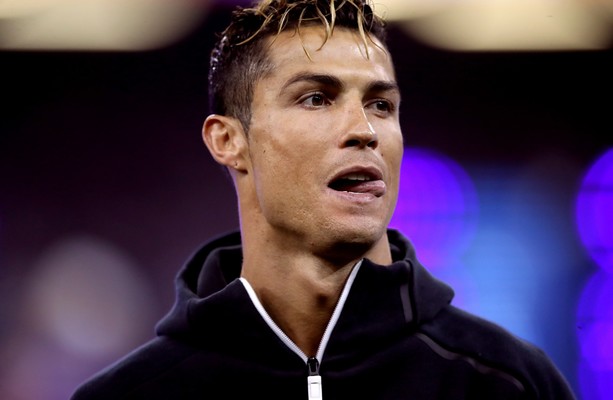 Cristiano Ronaldo makes 'irreversible' decision to leave Real Madrid