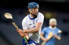 Austin Gleeson named at centre-back as Derek McGrath shows his hand for Cork clash