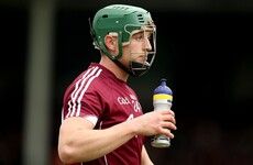 Galway team for Leinster semi-final with Offaly shows 2 changes from Dublin victory