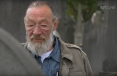 Waterways presenter Dick Warner has died