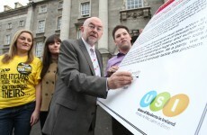 College registration fee could hit €3,000, warns education minister