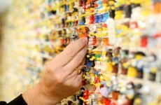 See LEGOLAND's newest feature - a hotel