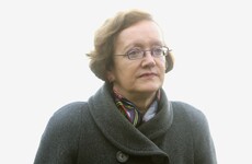 Poll: Do you approve of Attorney General Máire Whelan being nominated to the Court of Appeal?