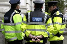 Two men charged in relation to hijacking of car in south Dublin