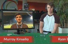 The Rugby Show: Controversial call-ups and reaction to Lions' victory