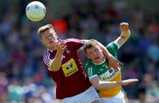 Westmeath hit Offaly with 3 second-half goals to book Dublin showdown