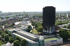 Met police say 58 presumed dead in Grenfell tower fire