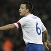 Stripped: John Terry loses England captaincy again