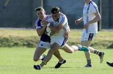 Qualifiers wrap: Wicklow leave it too late and Sligo hold out to win