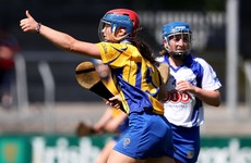 Morey steals the show with 15 points as Banner cruise past Déise