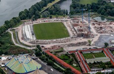 Revamped Pairc Ui Chaoimh confirmed as venue for All-Ireland hurling quarter-finals