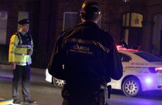 Associate of murdered gang leader David Byrne arrested as gardaí foil gangland murder