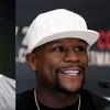 Mayweather says fight with McGregor is what people want