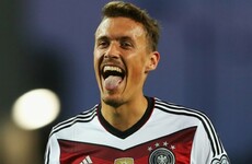 Germany international finishes fourth at World Series of Poker