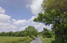 Investigation launched after two people knocked down by a 4x4 in hit and run