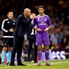 Zidane pleads with Ronaldo after 'I quit' bombshell