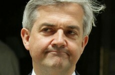 Watch: UK minister resigns after being charged over speeding offences
