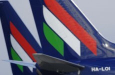 Dublin passengers left to fend for themselves after Hungarian airline collapses
