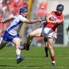 14-man Cork see off Waterford to book Munster hurling final clash with Clare