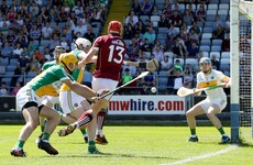 Galway score a massive 33 points as they cruise past Offaly into Leinster final